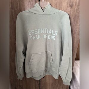 Essentials Hoodie